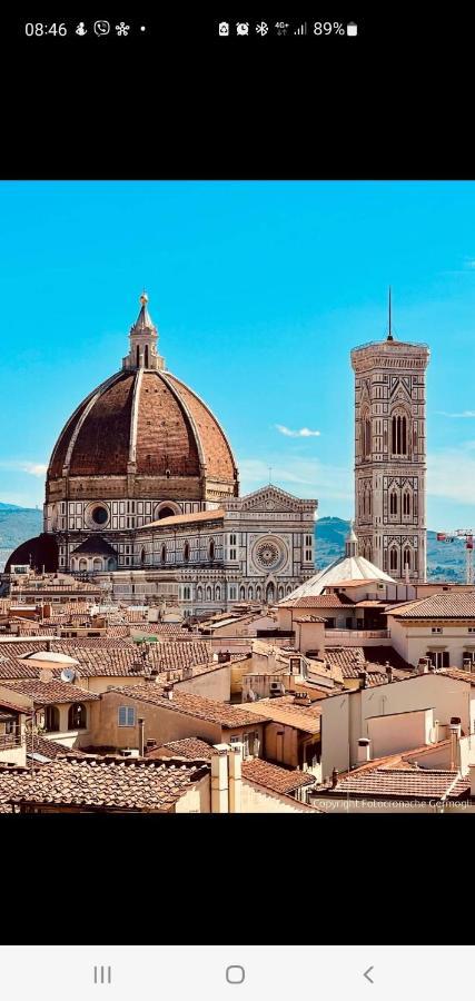 A Due Passi Dal Duomo Sinistra Διαμέρισμα Φλωρεντία Εξωτερικό φωτογραφία