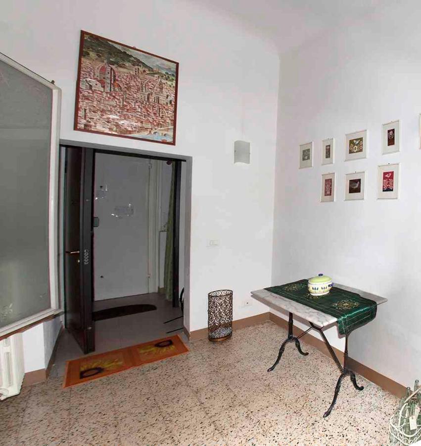 A Due Passi Dal Duomo Sinistra Διαμέρισμα Φλωρεντία Εξωτερικό φωτογραφία